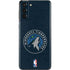 NBA Minnesota Timberwolves Distressed Galaxy S21 Plus 5G Skin